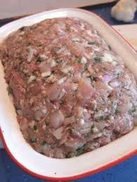 Terrine De Campagne Recettes De Cuisine Recette De Terrine Cuisine
