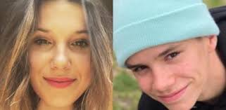 Millie bobby brown lanzó sus nuevos cosméticos y hace temblar a kylie jenner. Romeo Beckham El Nuevo Novio De Millie Bobby Brown