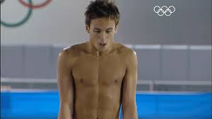 Maybe you would like to learn more about one of these? Watch The Best From 6 Olympic Gay Divers