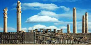 The largest hall in the complex is the audience hall of apadana. Persepolis The Capital Of The Persian Achaemenid Empire Assignment Point