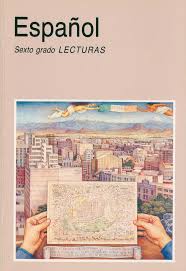 Kevinvazquez777kn está esperando tu ayuda. Libro De Espanol Sexto Grado