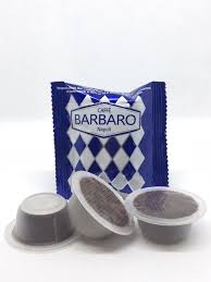 Inserisci prima di concludere l'ordine il coupon benvenuto per. Capsule Compatibili Bialetti Caffe D Italia Cremoso Di Barbaro