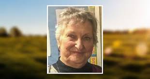 Virginia “Jenny” Williamson Obituary February 20, 2024