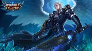 Mobile Legends Irithel Wallpaper Hdis Free Hd Wallpaper Thanks For You Visiting Mobile Legends T Alucard Mobile Legends Mobile Legend Wallpaper Mobile Legends