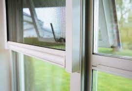 Phantom Screen For Tilt N Turn Windows Window Screens Retractable Screen Phantom Screens