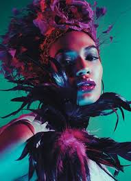 Famous fashion photographers