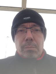 éric VOLTZ , 53 ans (ENSISHEIM, MULHOUSE, MERU)