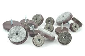 Check spelling or type a new query. Screw On Felt Furniture Gliders Floor Protector Pads Glides Etsy