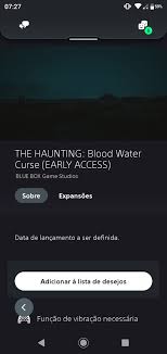 Blood water curse (early access) dec 23, 2020 the haunting is a first person horror adventure game in where you fight ghosts using a camera and explore the mysteries of the red water woods through cinematic storytelling. The Haunting Blood Water Curse Download The Haunting Blood Water Curse Early Access Mrpcgamer Aggiungi Alla Lista Dei Desideri Febyekaputra73