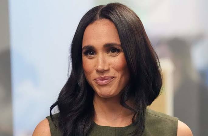 Meghan Markle's friends accuse Netflix of 'using' Duchess of Sussex to promote The Gentlemen - AOL
