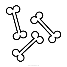 Guide them through the different parts of a skeleton. Bones Coloring Page Ultra Coloring Pages