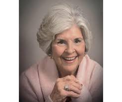 Patricia Burris Obituary (1942