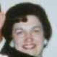 Doris Matthews (1918–1996) • FamilySearch