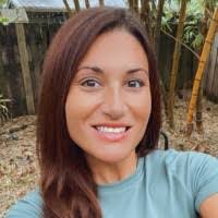 Katie Boutin's Instagram, Twitter & Facebook