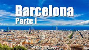 Descubre la mejor guía de actividades en barcelona, encuentra los mejores planes y cosas que hacer hoy en barcelona. Que Ver En Barcelona La Mejor Guia De La Ciudad Youtube