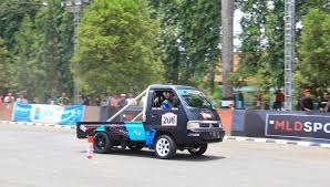 Koleksi 54 modifikasi mobil kijang pick up super terbaru dan. 3 Cara Modifikasi Mobil Pick Up Slalom Boleh Dicoba