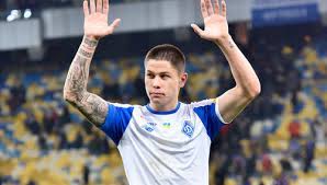 Денис попов является воспитанником динамо. Denis Popov Nazval Samogo Talantlivogo Igroka Dinamo