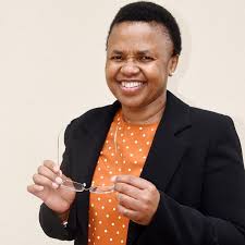 Honourable speaker deputy minister of small business development, mama nokuzola rosemary capa chairperson and honourable members of the portfolio committee on small business development Cyril Ramaposa Appoints First Female Director General In The Presidency