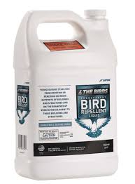 4 The Birds Repeller Sivi Kus Kovucu Sivi 3 72 Litre 4 The Birds Kus Kovucu Cihaz Fiyat Ve Cesitleri