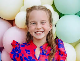 Today marks one week from the one year anniversary of 16-year-old Lulu  Gribbin of Mountain Brook, AL losing her left hand and right leg in a shark  attack (June 7th, 2024). Today,