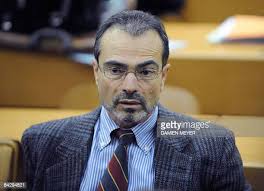 2.126 Treatment Of The Defendant Stock Photos, High-Res Pictures, and  Images