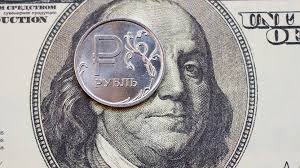 График изменений курса российского рубля к доллару сша, евро. Nyneshnee Sootnoshenie Rublya K Dollaru Obektivnyj Pokazatel Ogonek 13 5459 Ot 03 04 2017