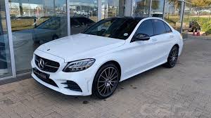 In fact, the inside of the car is more stylish than the outside, possessing an elegant glamour that is uncommon in. Used 2020 Mercedes Benz C Class C200 For Sale 150 Km