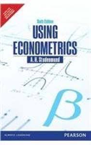 USING ECONOMETRICS 6TH ED