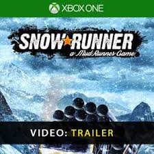 Included dlcs (unlocked after you. Buy Snowrunner Xbox One Compare Prices