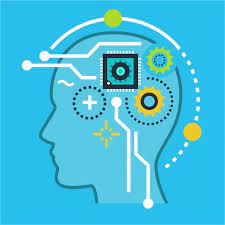 Artificial Intelligence Vector Png Vector Icons Illustration Vector Icon Design Computer Icon