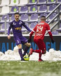 Fair odds for this line should be around 1.80 ? Fotospecial Beerschot Antwerp Beerschot