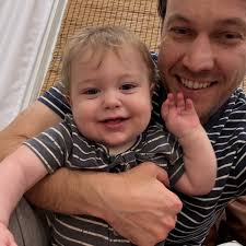 We didn't even plan to be matching!