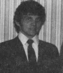 James Tiedeman (1992)