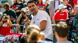 Bishops, officials call for prayer after conservative activist Charlie Kirk shot and killed | Diocese of Gary