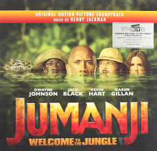 While jumanji (1995) is very impressive, especially for the time, jumanji: Jumanji Welcome To The Jungle