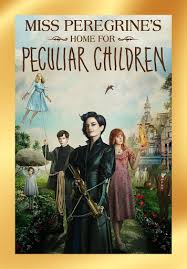 The musical and movie are both based on a book that was written by scott brown and anthony king. Miss Peregrine S Home For Peculiar Children Movies On Google Play