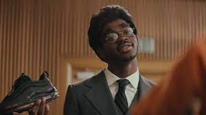 Lil nas x, who hails from georgia, first found mainstream success with his 2019 viral hit old town road. further reading lil nas x's 'call me by your name' and 'satan' shoes spark a. 6me4w9njprgkbm