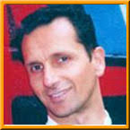 Vincent John Vincent