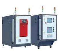 China LH-DCMTCS-20Y Mold Temperature Controller For Die ...