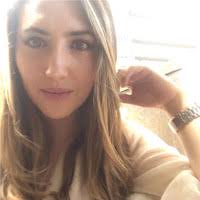 Maria Jose Troya Cruz Editora Revista Cosas Linkedin