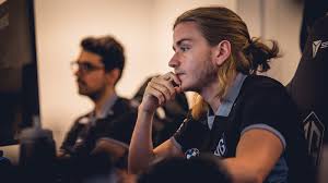 Team Og Misses Major And Tough Ti10 Qualifiers Lie Ahead