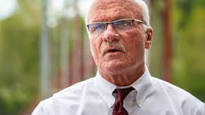 Jim Nahas's Instagram, Twitter & Facebook