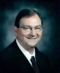 Ernest Hamilton Obituary