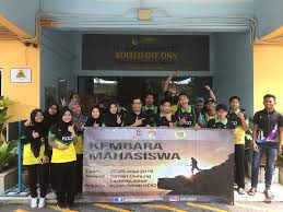 Understanding the information reformation that's changing. Selesai Sudah Perjalanan Kami Ambil Kolej Dato Onn Ukm Facebook