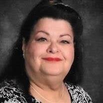 Scarlett O'Hara Obituary