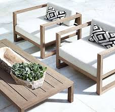 Aegean Teak Classic Lounge Chair Pallet Furniture Outdoor Furniture Teak Lounge Chair