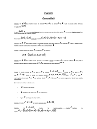 Functia de gradul 1, multimea valorilor unei functii (codomeniul), reprezentarea grafica a unei functii de gradul 1. Functii