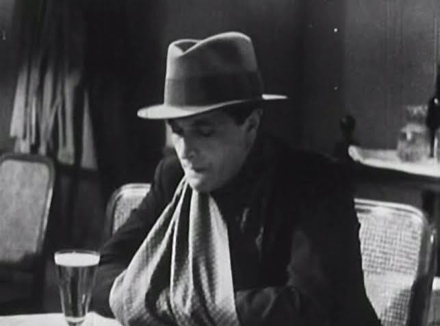 The Phantom Fiend (1932)