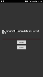 Sim cards come in different sizes and if you were to remove the si. Puk Code Not Working Community