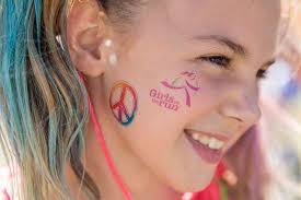 ⭐Get ready to supercharge your Girl's Star Power!⭐We're in the home stretch  for Registering your girl for the 2025 🏃🏽‍♀️Girls